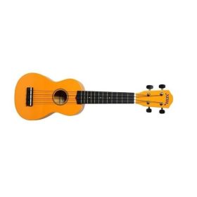 Baton Rouge Noir NU1S-YW - szoprán ukulele, sárga