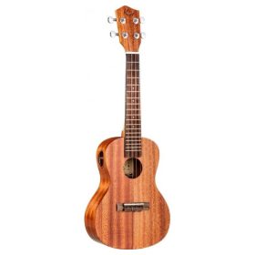Kai KCI-10 - koncert ukulele, natúr, mahagóni