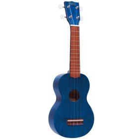 Mahalo szoprán ukulele, kék