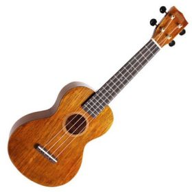 Mahalo koncert ukulele, natúr