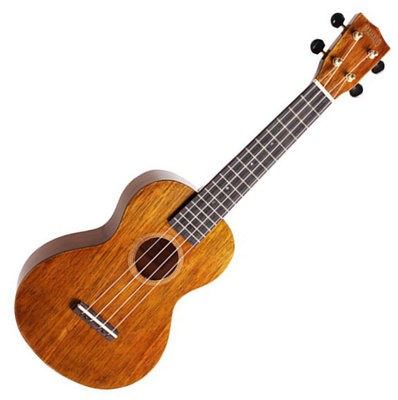 Mahalo koncert ukulele, natúr