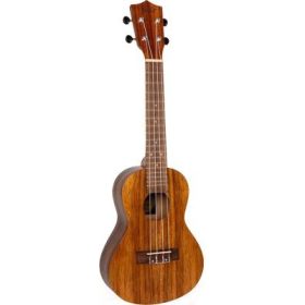 Flight koncert ukulele - teakfa, barna