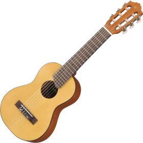 Yamaha gitalele natúr - guitalele, mini gitár