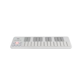 Korg NANOKEY2-WH - midi billentyűzet, fehér