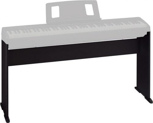 Roland KSCFP10-BK állvány - FP-10 BK digitális zongorához