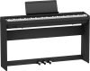 Roland FP-30X-BK - digitális zongora szett, fekete