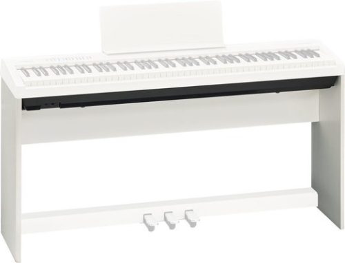 Roland KSC70-WH állvány -  FP-30X WH digitális zongorához fehér