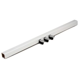   Roland KPD-70-WH pedál konzol -  FP-30X WH digitális zongorához