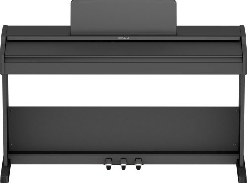 Roland RP107-BK - digitális zongora