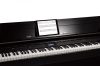 Roland DP-603 CB (fekete) digitális zongora (karcsú kivitel)