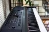 Yamaha DGX-670 B kísérőautomatikás zongora+pedál+állvány