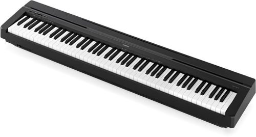 Yamaha P-45B - digitális zongora