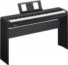 Yamaha P-45B - digitális zongora