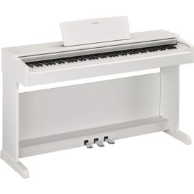 Yamaha YDP-145 Arius - digitális zongora, fehér