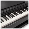 Yamaha YDP-145 Arius - digitális zongora, rózsafa
