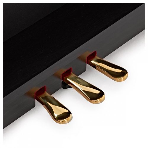 Yamaha YDP-145 Arius - digitális zongora, rózsafa