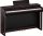 Yamaha CLP-825R digitális zongora rózsafa