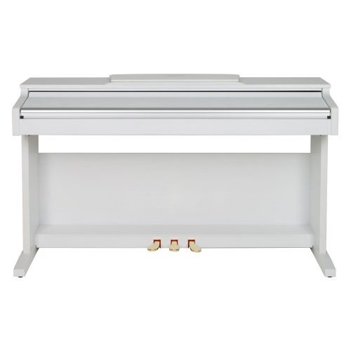 Sencor digitális zongora SDP-100 WH - fehér