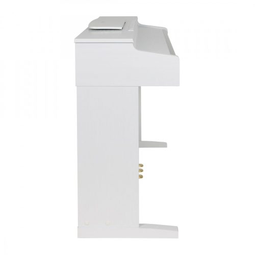 Sencor digitális zongora SDP-100 WH - fehér