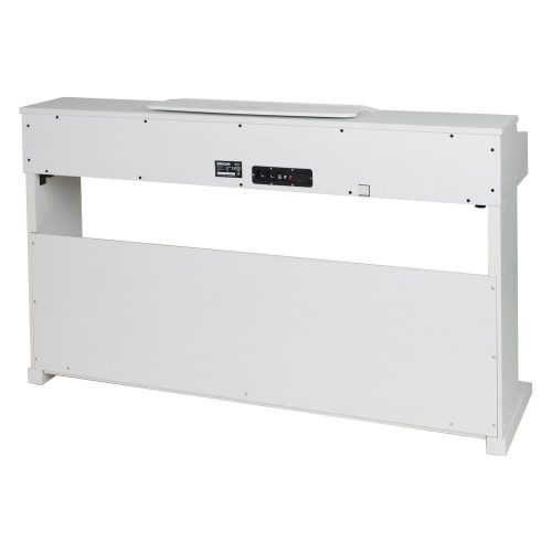 Sencor digitális zongora SDP-100 WH - fehér