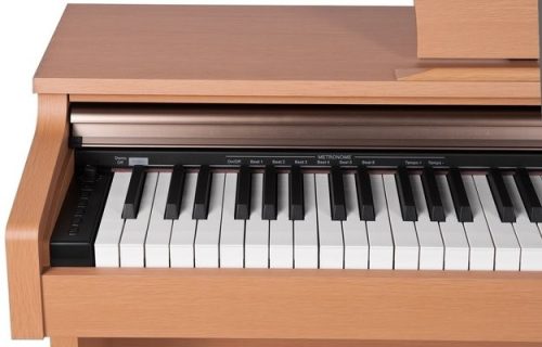 Sencor digitális zongora SDP-100 OAK - tölgy