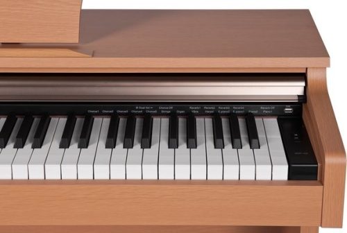 Sencor digitális zongora SDP-100 OAK - tölgy