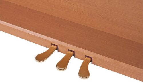 Sencor digitális zongora SDP-100 OAK - tölgy