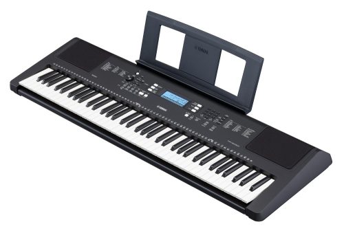 Yamaha PSR-EW310 szintetizátor, 76 billentyűs