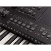 Yamaha PSR-EW410 szintetizátor, 76 billentyűs