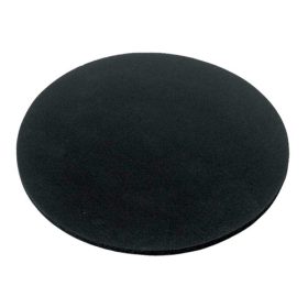 Gewa gyakorlópad, némító gumilap, 14" vékonyabb