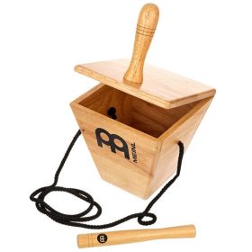 Meinl CCA1NT - cajita mini cajon (nyitható fedél)