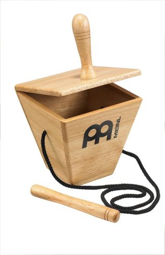 Meinl CCA1NT - cajita mini cajon (nyitható fedél)