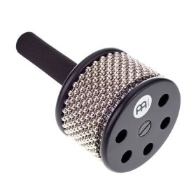 Meinl Turbo cabasa, fekete