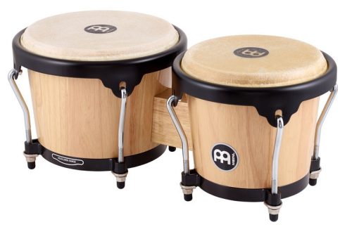 Meinl headliner fa bongo, natúr
