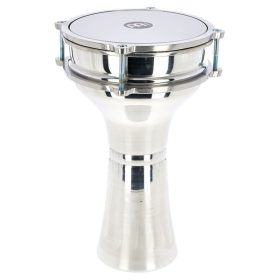 Meinl HE-102 - darbuka (doumbek), alumínium