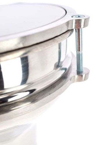 Meinl HE-102 - darbuka (doumbek), alumínium