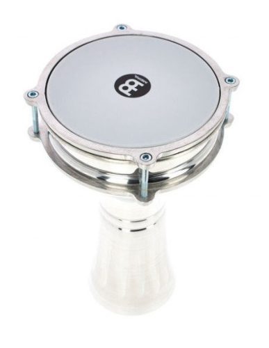 Meinl HE-102 - darbuka (doumbek), alumínium