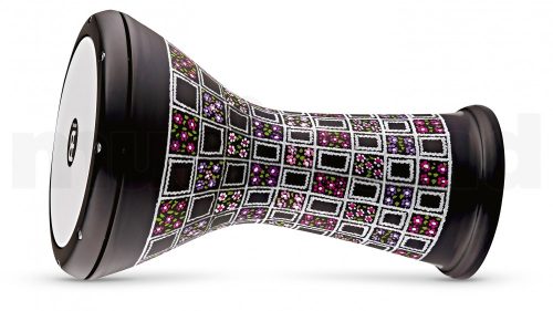Meinl doumbek/ darbuka, kézzel vésett 8 1/2"x 17 1/8"