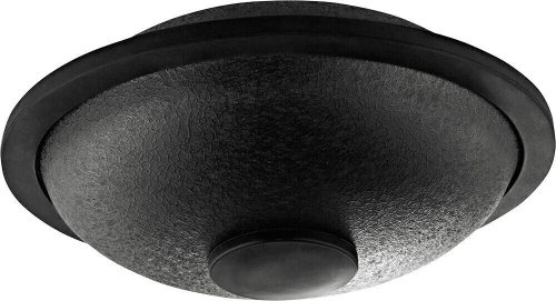 Meinl mini acél nyelvdob/tongue drum, fekete, 6 hang, 15 cm (huzat+ütő)