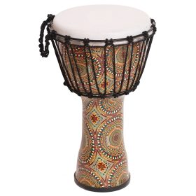 Djembe 8" small