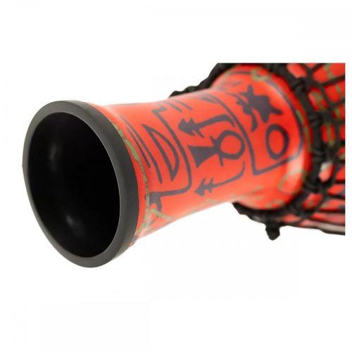 Meinl mini djembe, színes, 7"x 12 1/2"