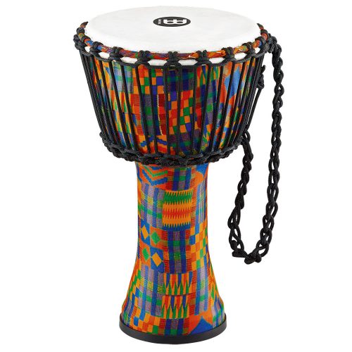 Meinl djembe műanyag színes, 32 cm