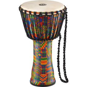 Meinl medium djembe, színes, 10"x 20"