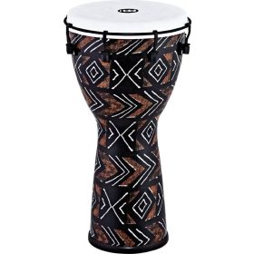 Meinl medium djembe, színes, 10"x 20"