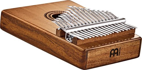 Meinl kalimba, 17 hang, dobozzal