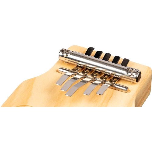 Meinl kalimba 5 hang