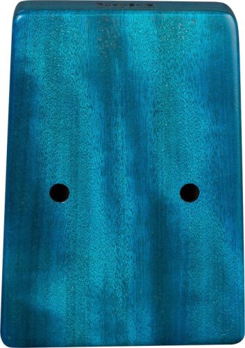 Sela kalimba kék 17 hang