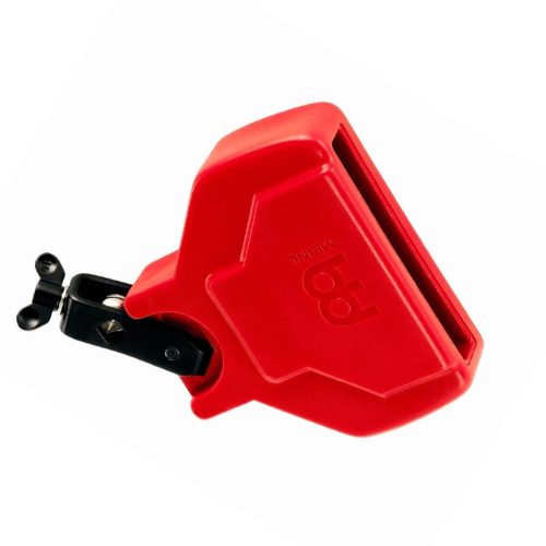 Meinl ütős (perka) headliner block, mély, piros