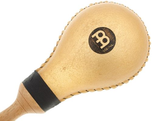 Meinl MSM4 - maracas pár, head jumbo