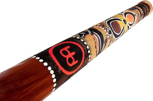 Meinl esőbot/ rainstick bambusz, 60cm